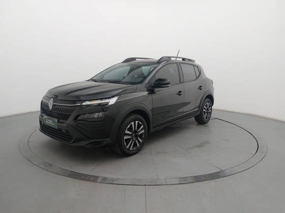 RENAULT KARDIAN 1.0 TCE FLEX EVOLUTION EDC